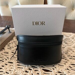 Dior Sunglass/Eyeglass Bum Bag - New In Box
